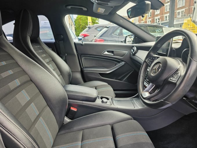 2025 Mercedes-benz Cla