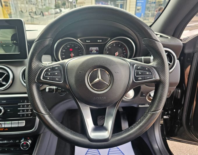 2025 Mercedes-benz Cla