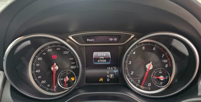 2025 Mercedes-benz Cla