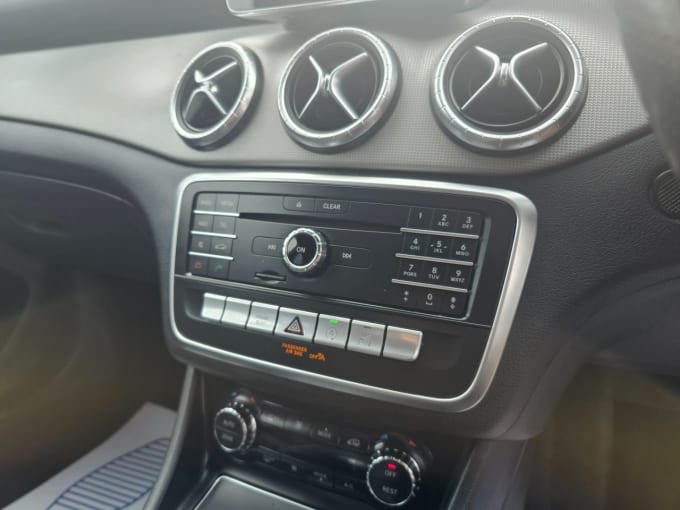 2025 Mercedes-benz Cla
