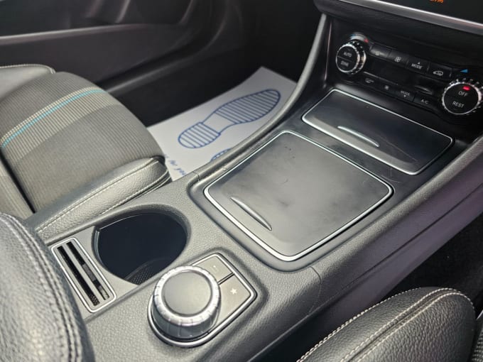 2025 Mercedes-benz Cla
