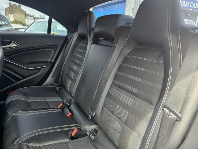 2025 Mercedes-benz Cla