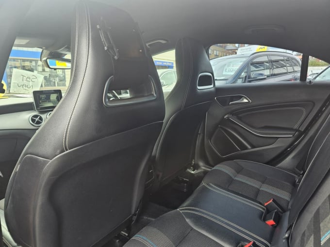 2025 Mercedes-benz Cla