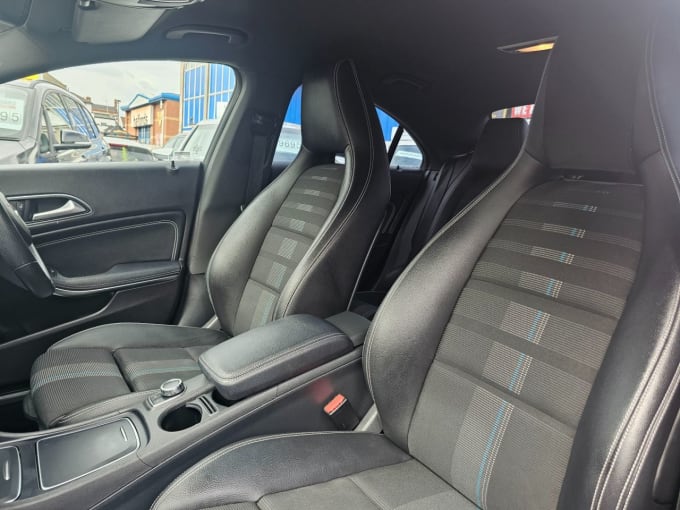 2025 Mercedes-benz Cla