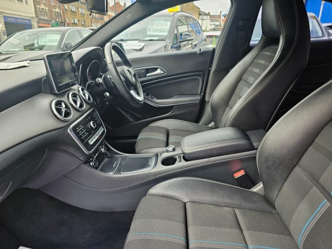 2025 Mercedes-benz Cla
