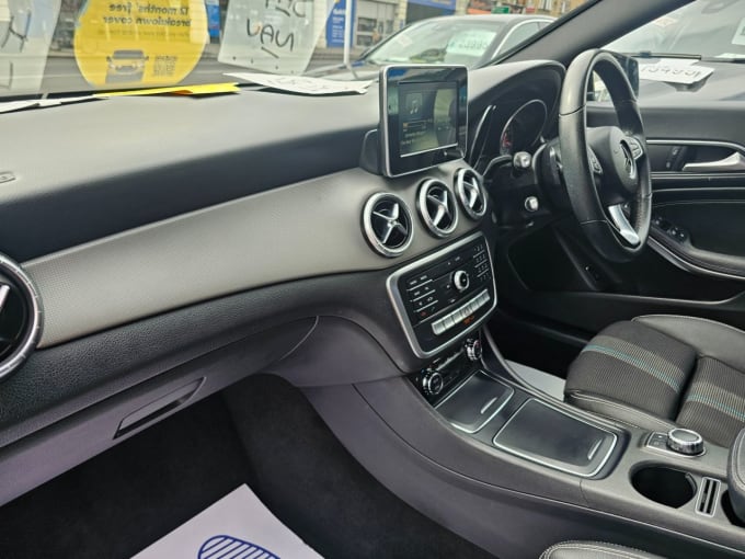 2025 Mercedes-benz Cla