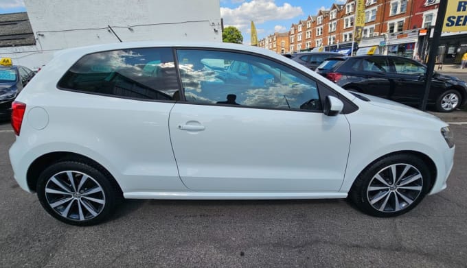 2025 Volkswagen Polo