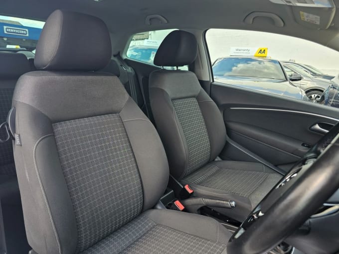 2025 Volkswagen Polo