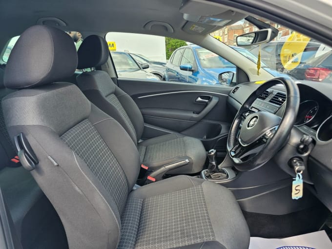 2025 Volkswagen Polo