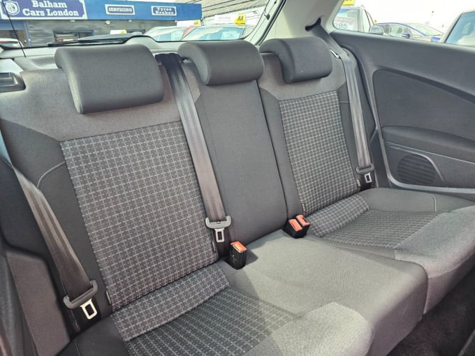2025 Volkswagen Polo