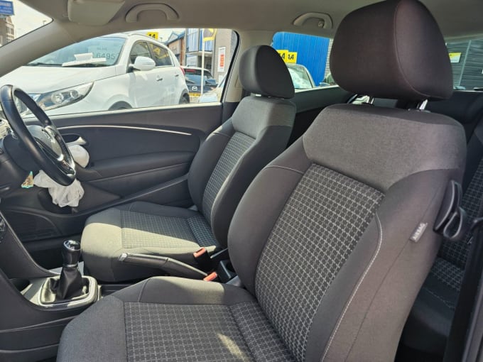 2025 Volkswagen Polo