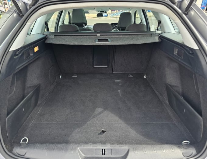 2025 Peugeot 308 Sw