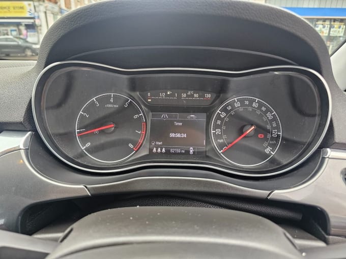 2025 Vauxhall Corsa