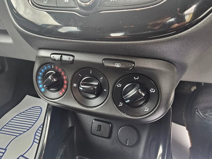 2025 Vauxhall Corsa