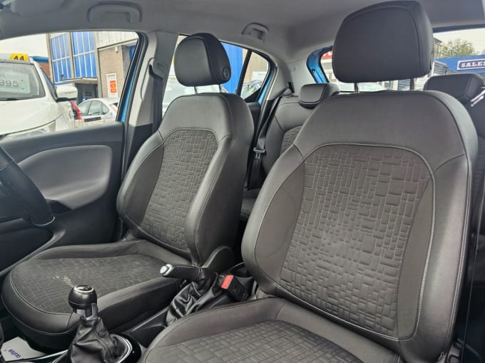 2025 Vauxhall Corsa