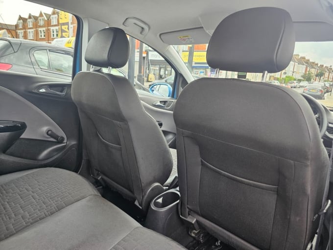 2025 Vauxhall Corsa