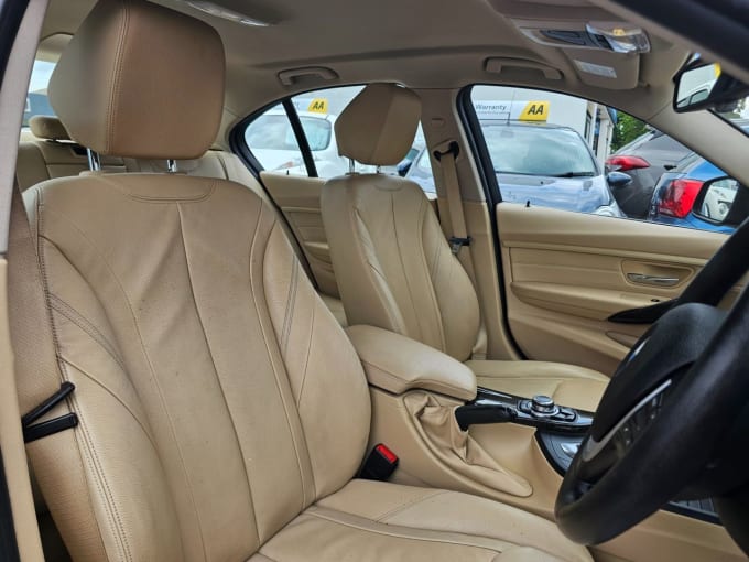 2025 BMW 3 Series
