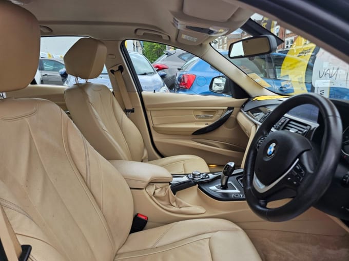 2025 BMW 3 Series