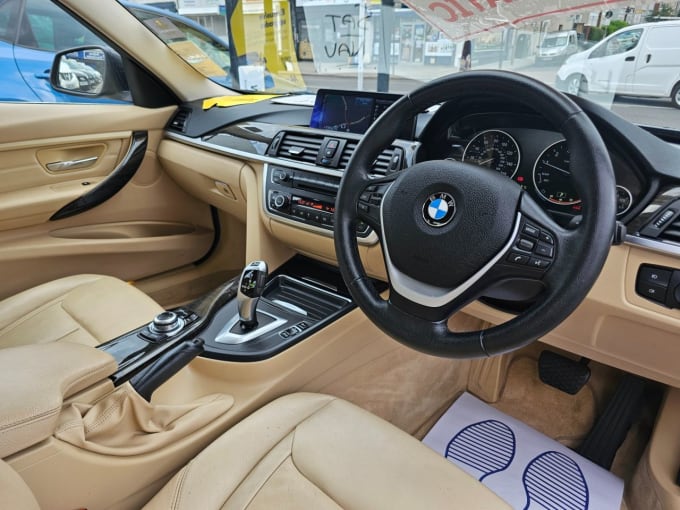 2025 BMW 3 Series