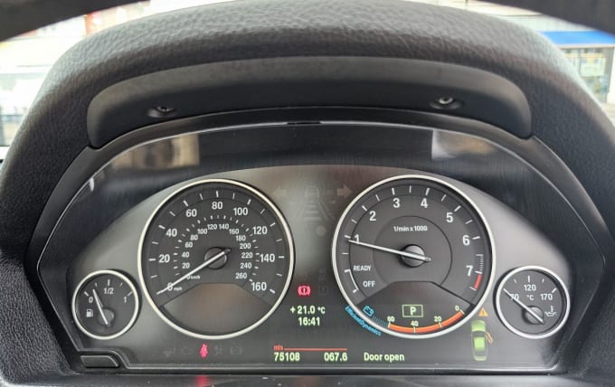 2025 BMW 3 Series