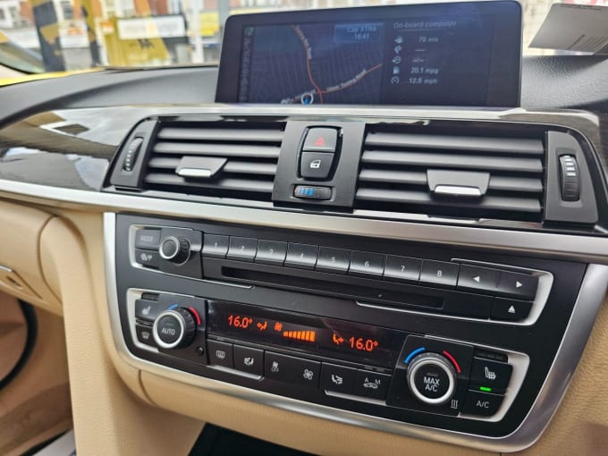 2025 BMW 3 Series