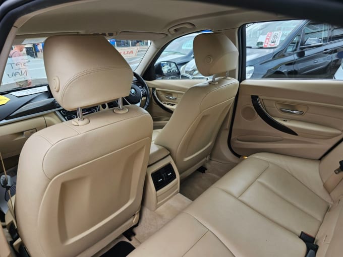 2025 BMW 3 Series