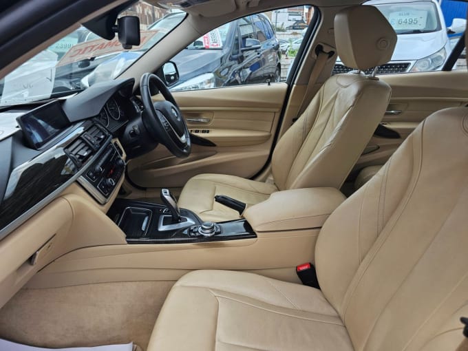 2025 BMW 3 Series