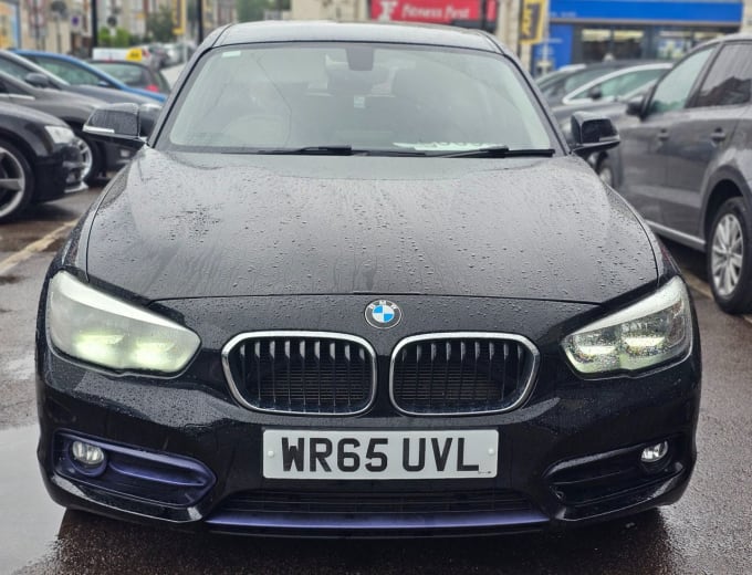 2025 BMW 1 Series