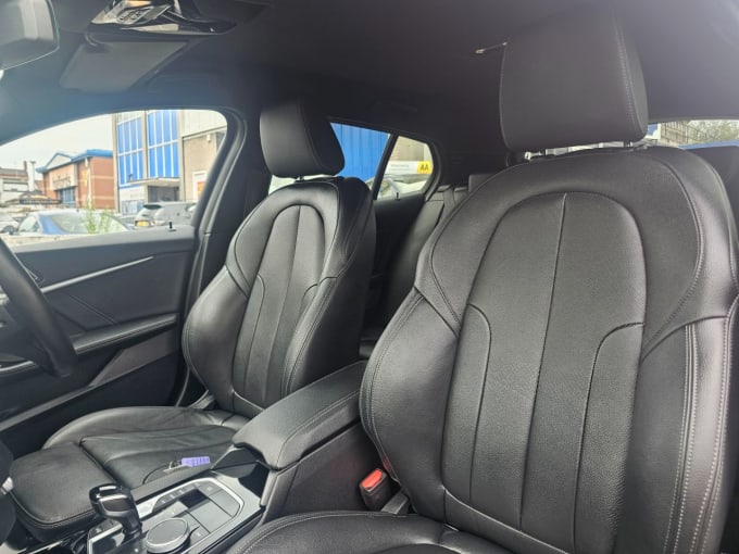 2025 BMW 1 Series