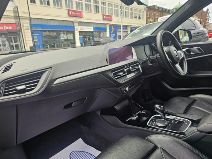 2025 BMW 1 Series