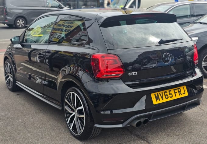 2025 Volkswagen Polo