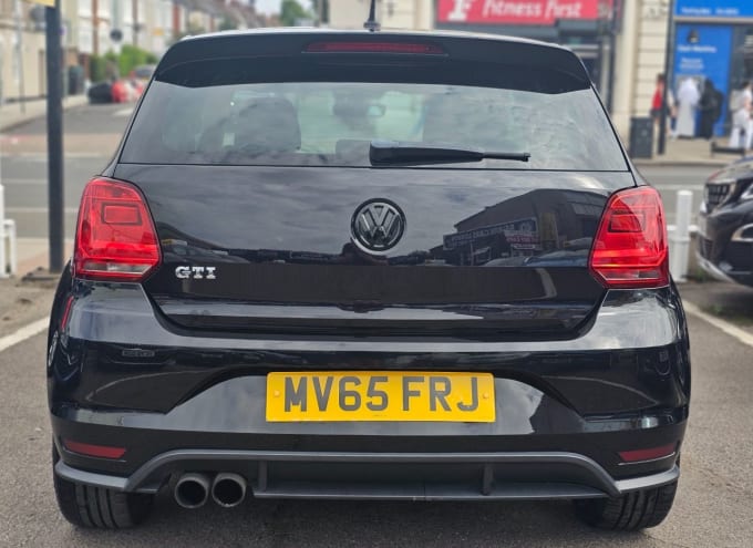 2025 Volkswagen Polo