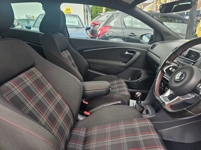 2025 Volkswagen Polo