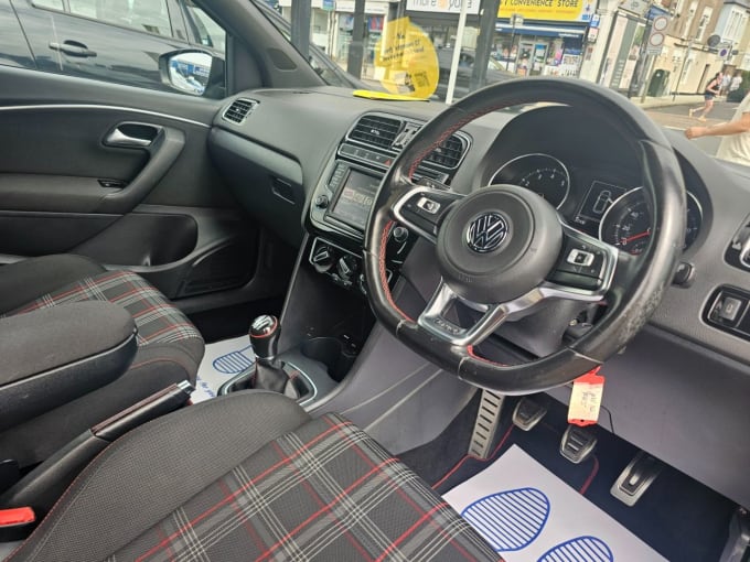 2025 Volkswagen Polo