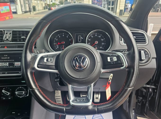 2025 Volkswagen Polo