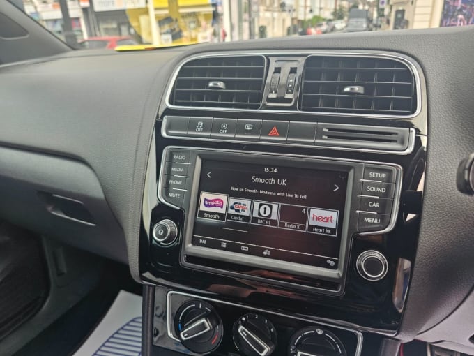 2025 Volkswagen Polo