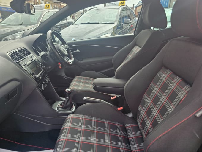 2025 Volkswagen Polo