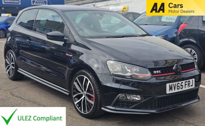 2025 Volkswagen Polo