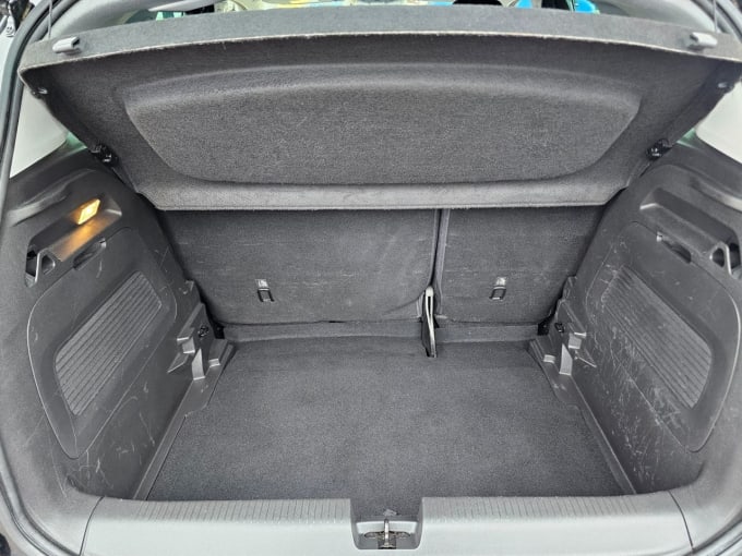 2025 Vauxhall Crossland X