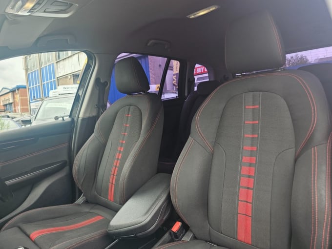 2025 BMW 2 Series Gran Tourer