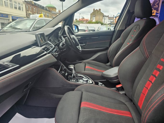 2025 BMW 2 Series Gran Tourer