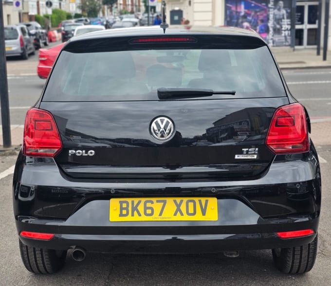 2025 Volkswagen Polo