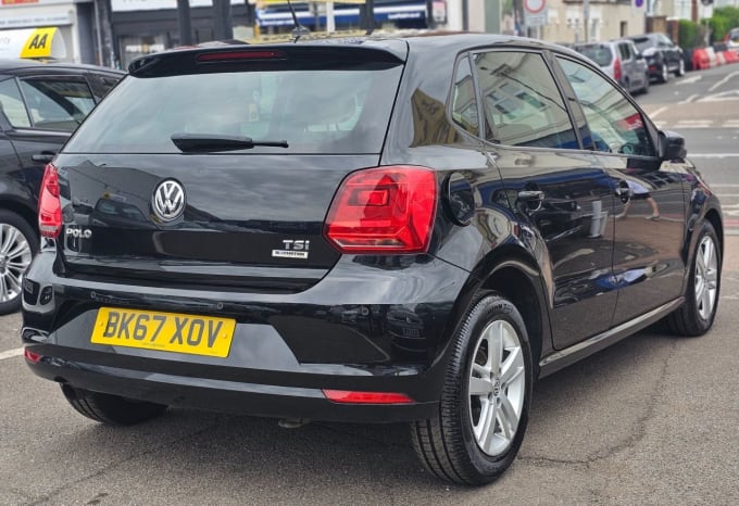 2025 Volkswagen Polo