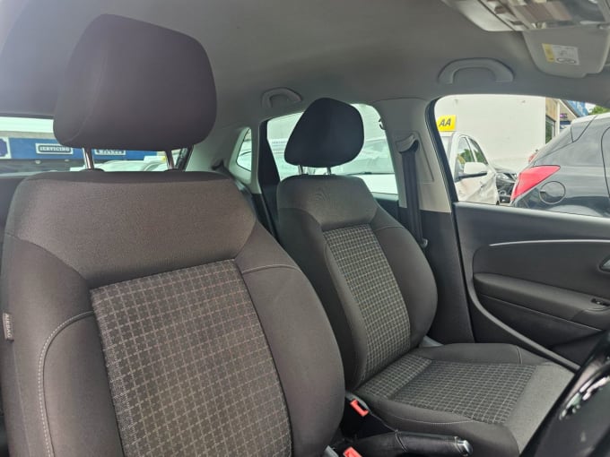2025 Volkswagen Polo