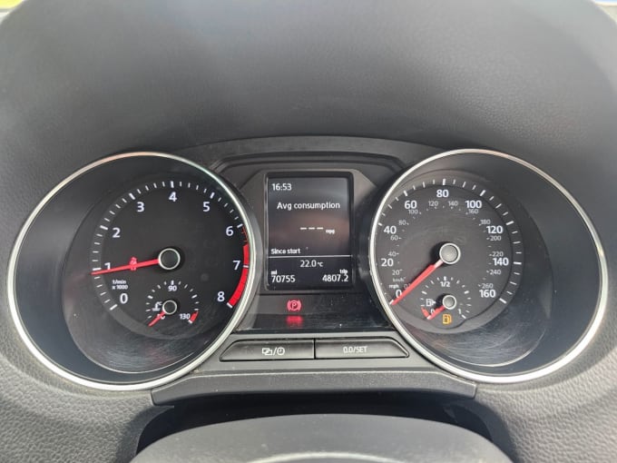 2025 Volkswagen Polo