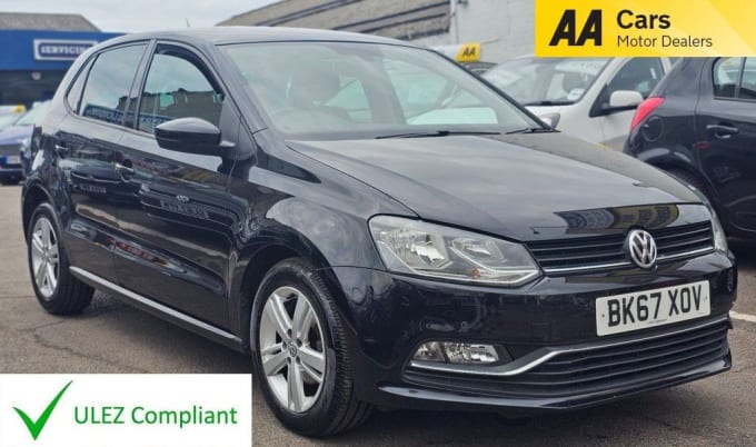 2025 Volkswagen Polo