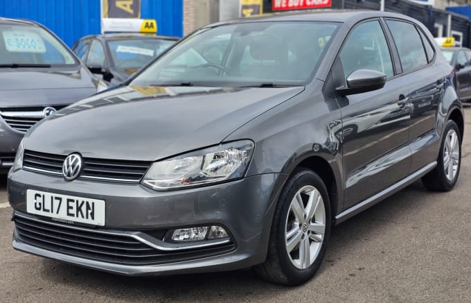 2025 Volkswagen Polo
