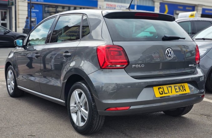 2025 Volkswagen Polo