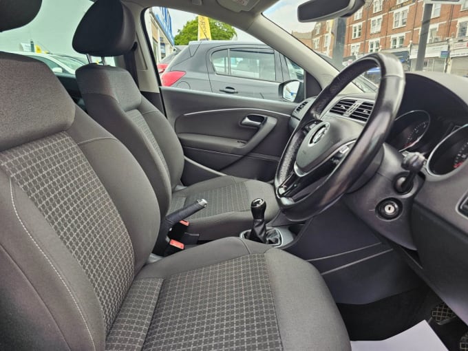 2025 Volkswagen Polo