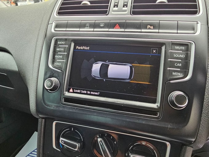 2025 Volkswagen Polo